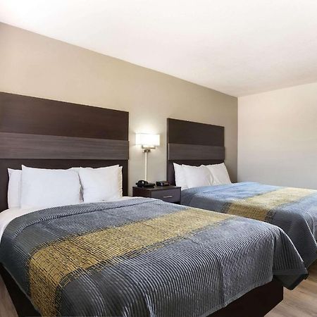 Rodeway Inn Branson, Brick House Luaran gambar