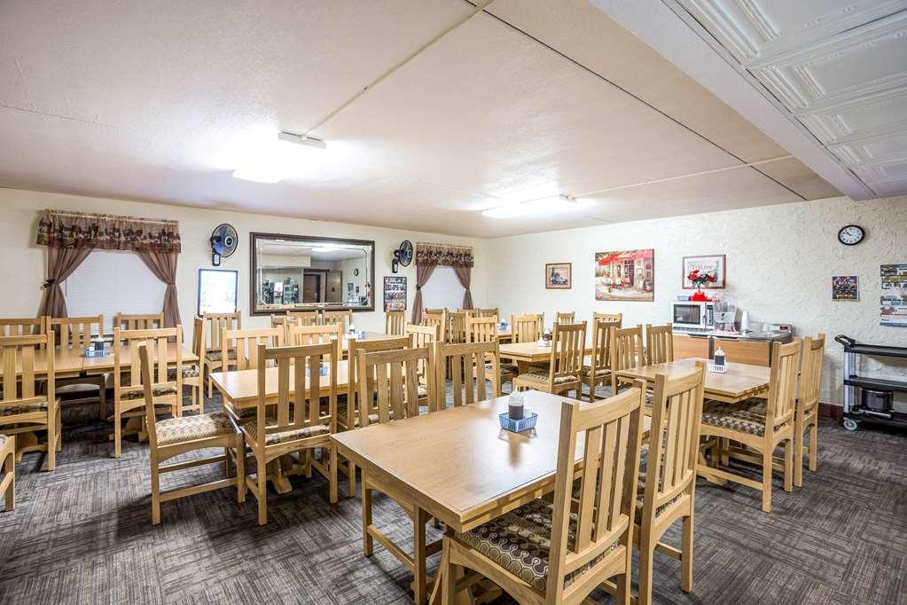 Rodeway Inn Branson, Brick House Luaran gambar