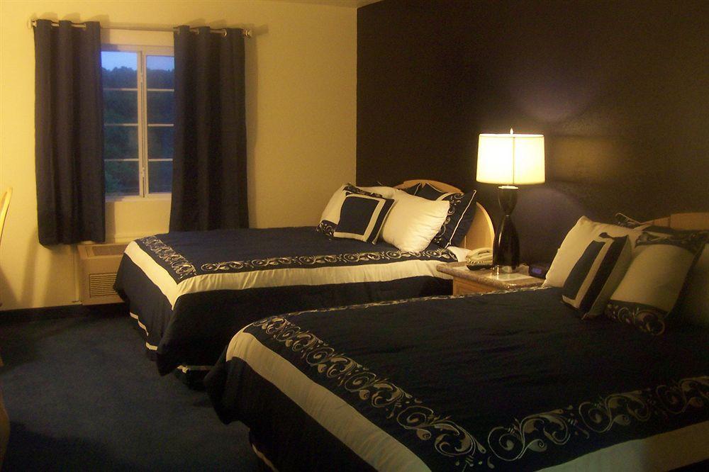Rodeway Inn Branson, Brick House Luaran gambar