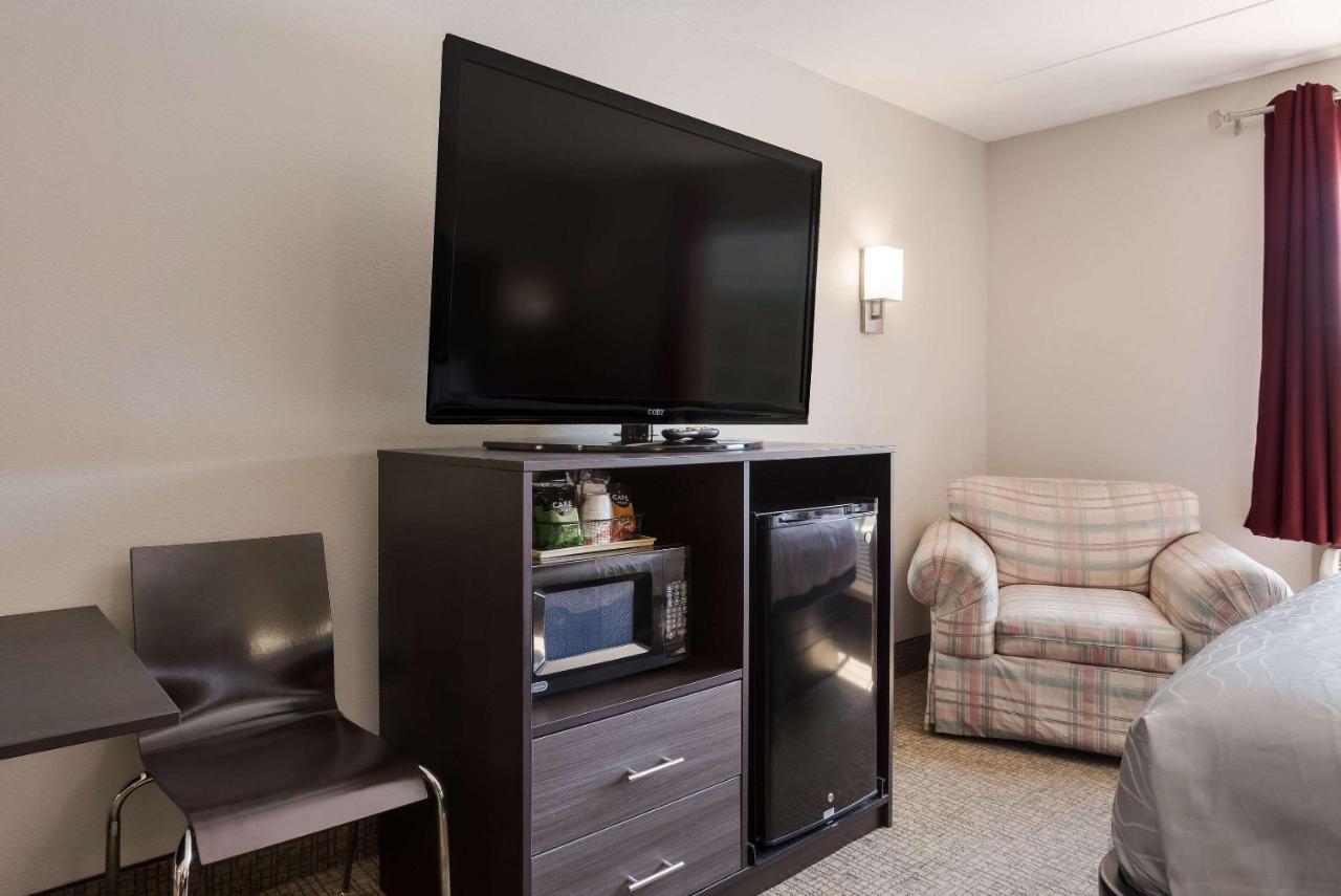 Rodeway Inn Branson, Brick House Luaran gambar