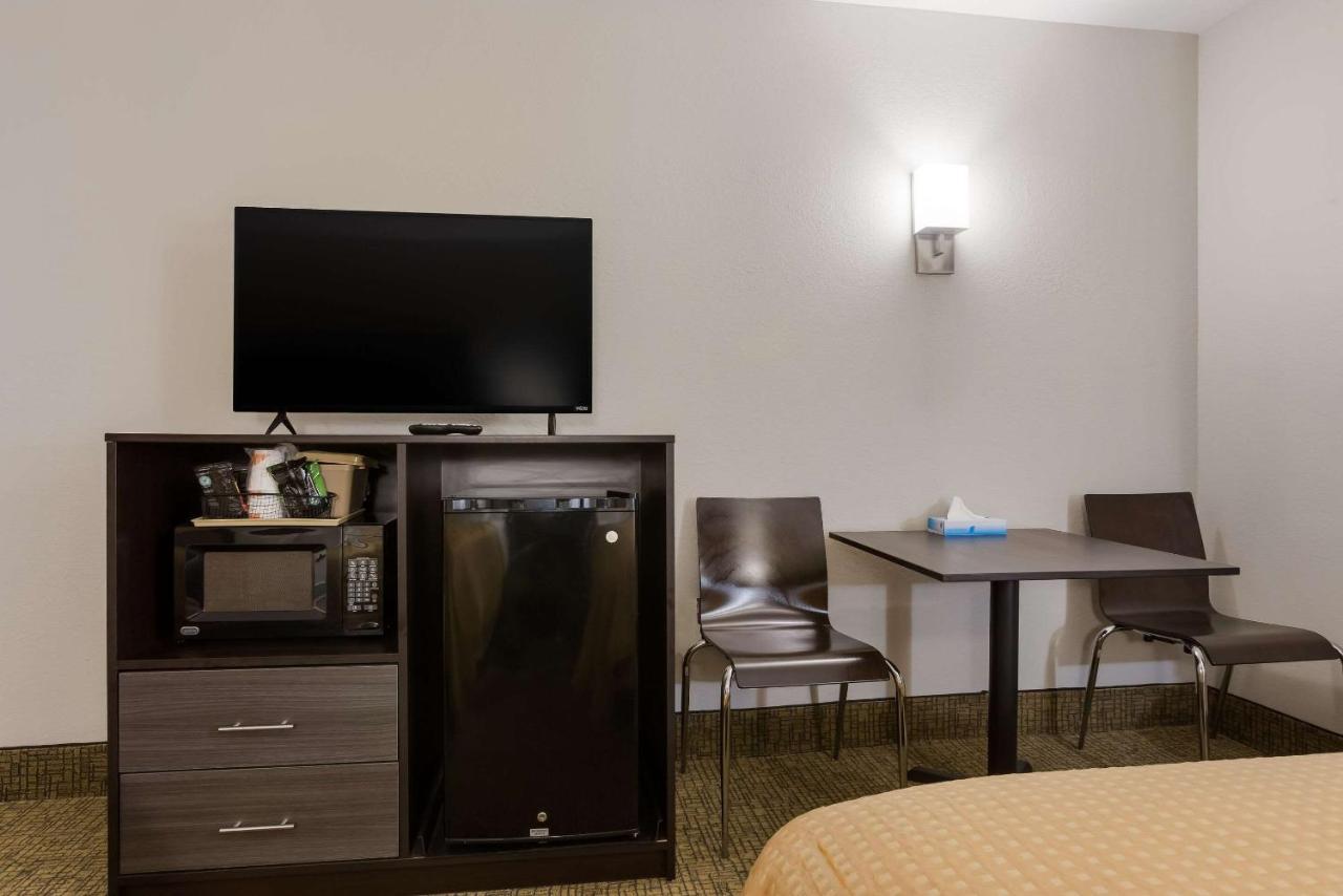 Rodeway Inn Branson, Brick House Luaran gambar
