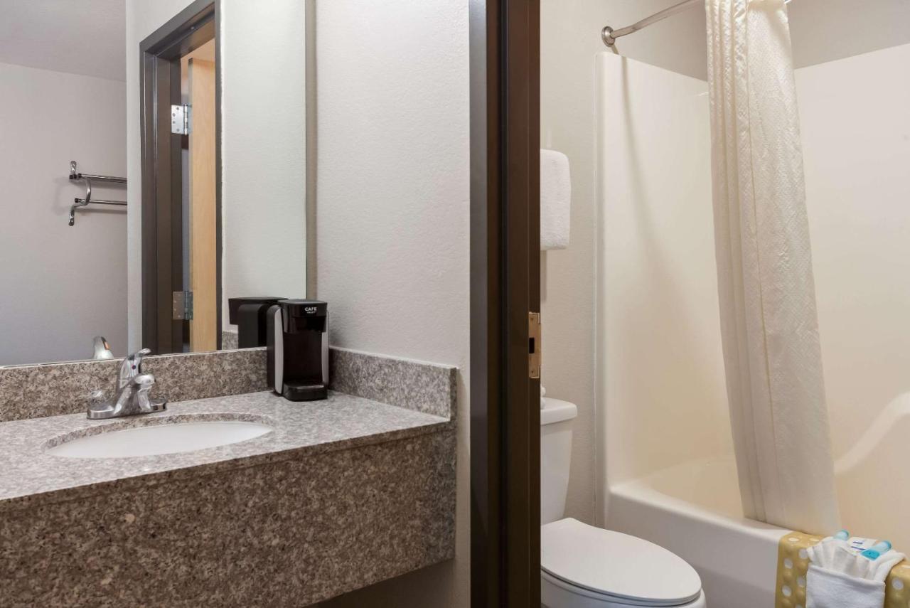Rodeway Inn Branson, Brick House Luaran gambar