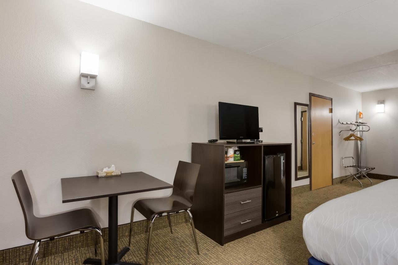 Rodeway Inn Branson, Brick House Luaran gambar