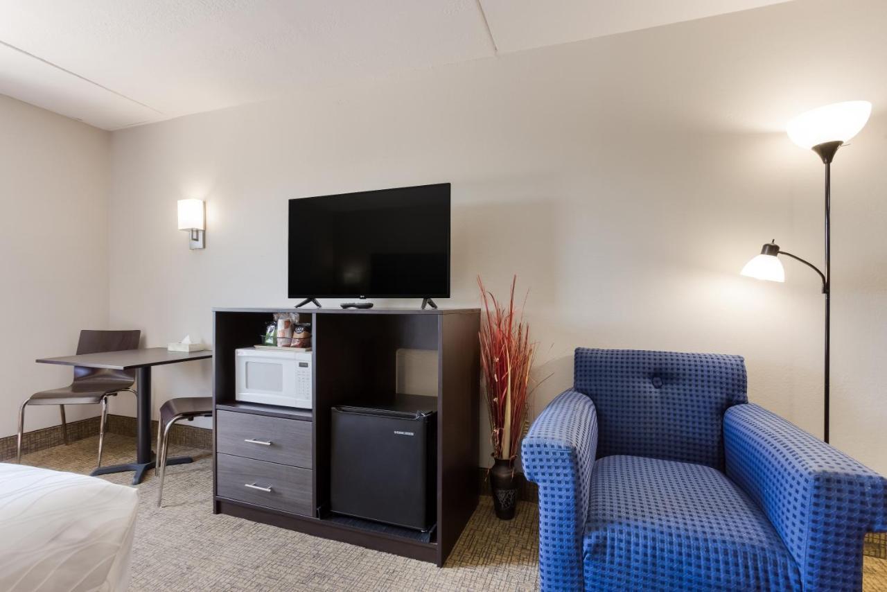 Rodeway Inn Branson, Brick House Luaran gambar