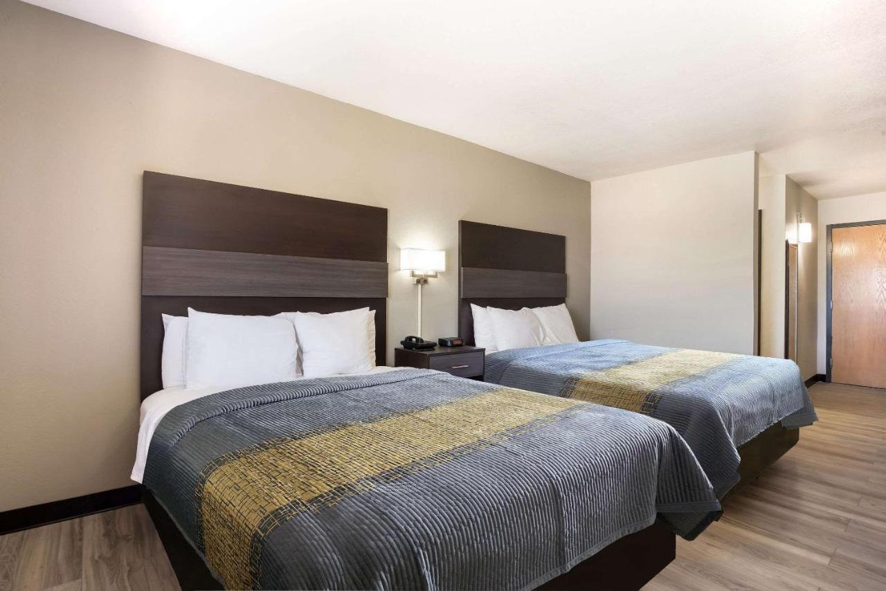 Rodeway Inn Branson, Brick House Luaran gambar