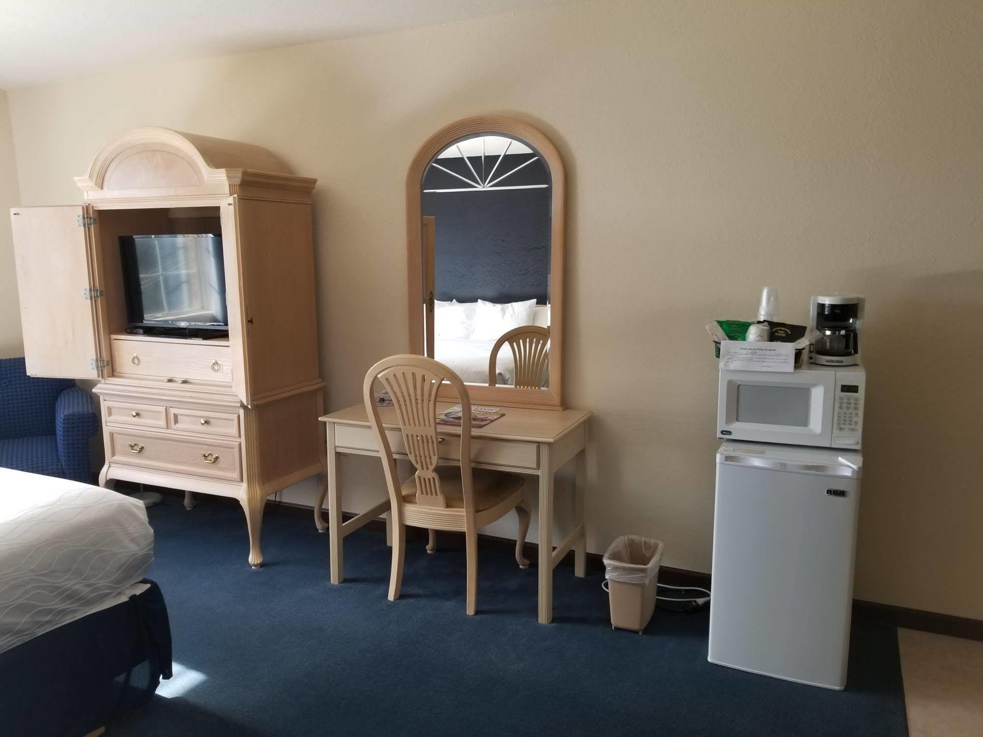 Rodeway Inn Branson, Brick House Luaran gambar