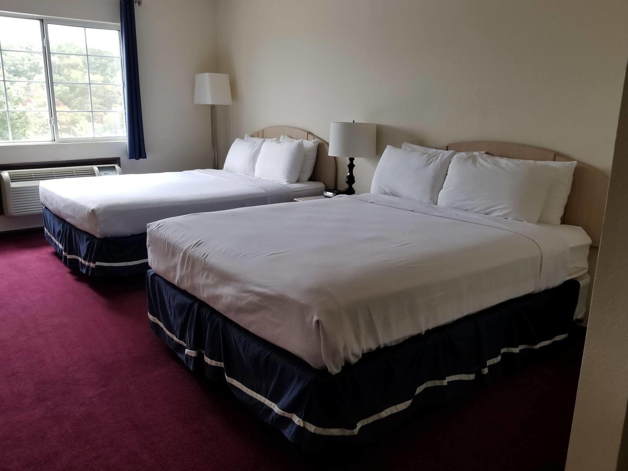 Rodeway Inn Branson, Brick House Luaran gambar