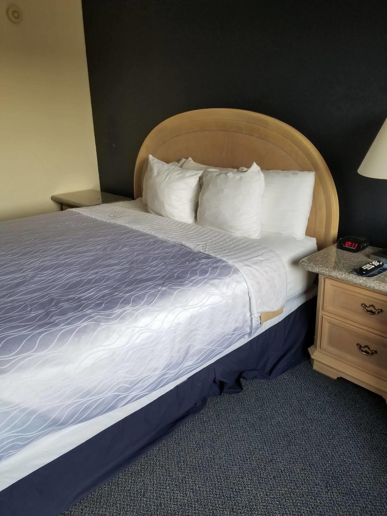 Rodeway Inn Branson, Brick House Luaran gambar