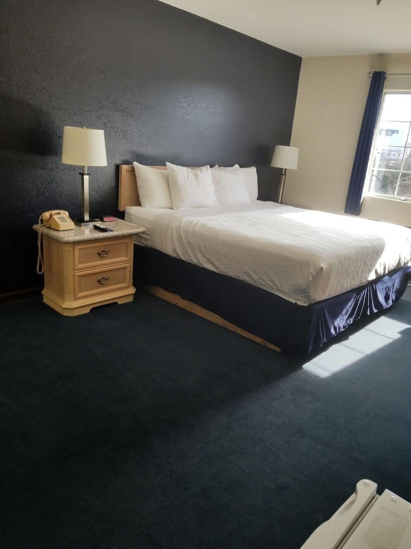 Rodeway Inn Branson, Brick House Luaran gambar