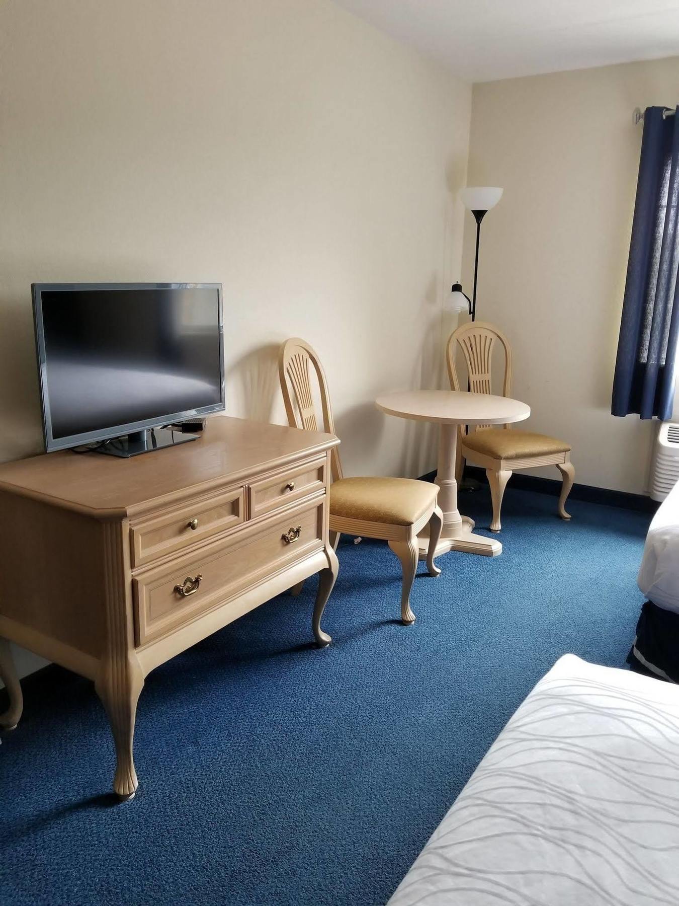 Rodeway Inn Branson, Brick House Luaran gambar