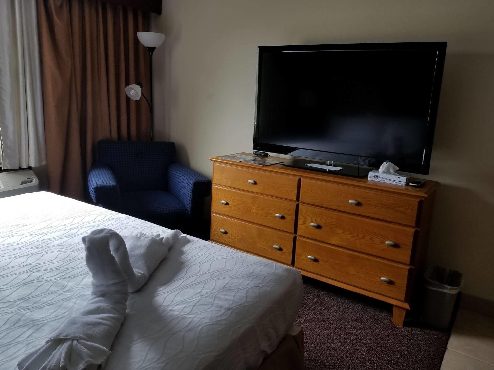Rodeway Inn Branson, Brick House Luaran gambar