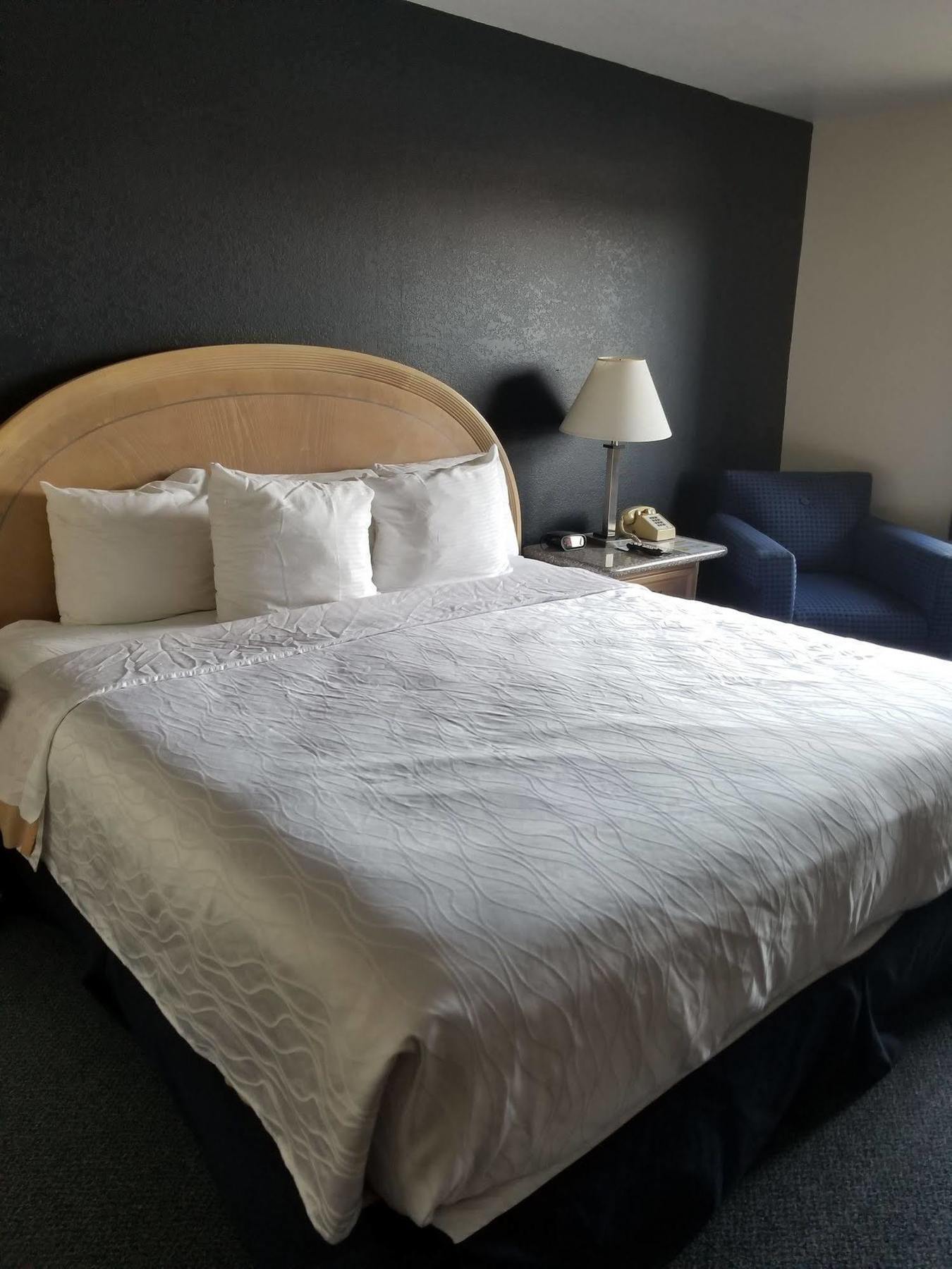 Rodeway Inn Branson, Brick House Luaran gambar