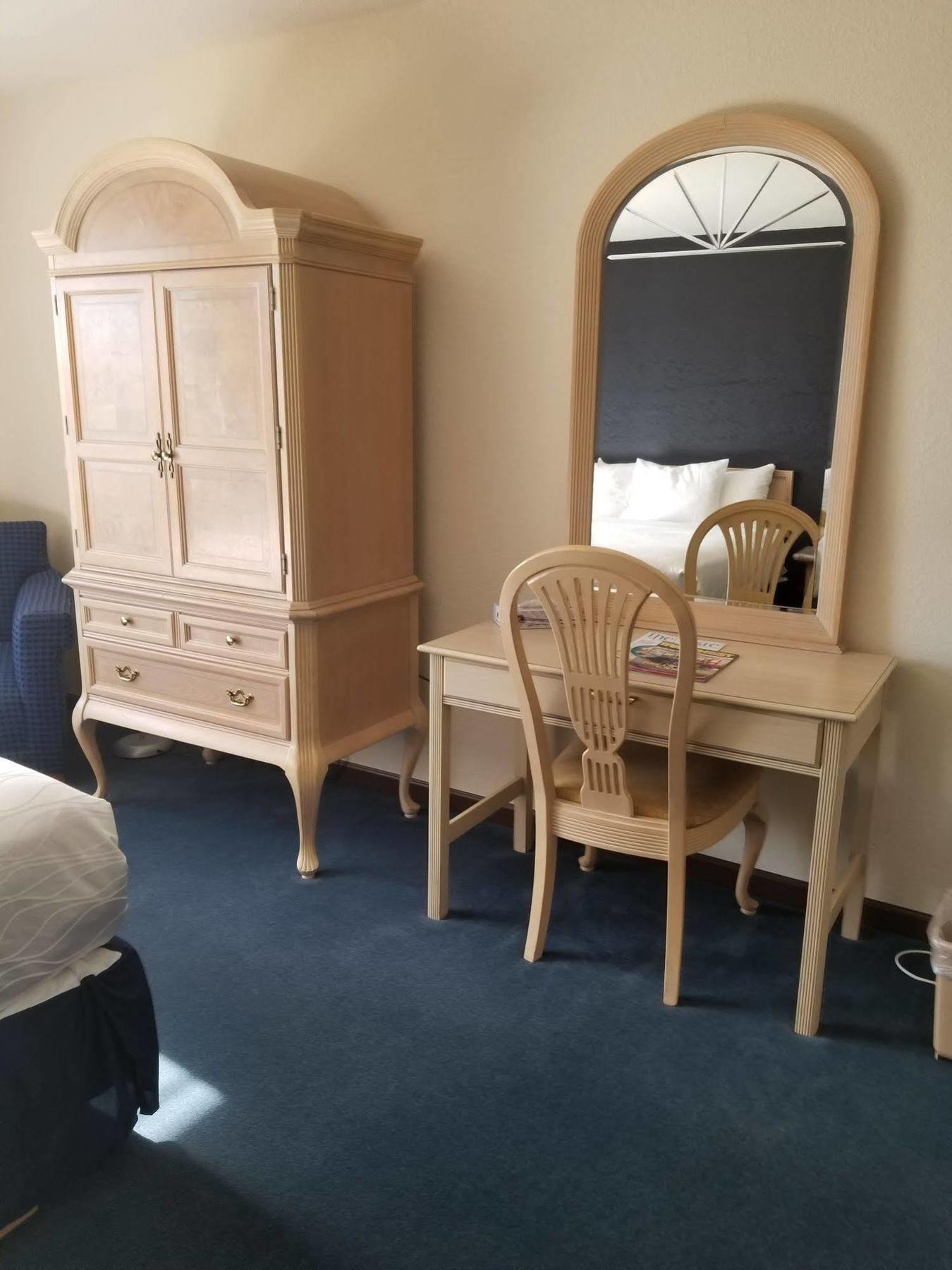 Rodeway Inn Branson, Brick House Luaran gambar