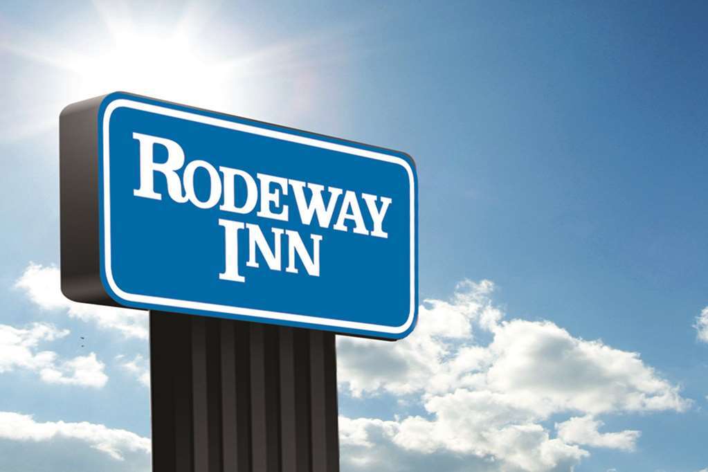 Rodeway Inn Branson, Brick House Luaran gambar